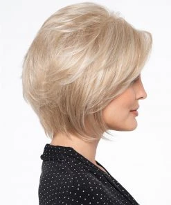 Juliet | Lace Front & Monofilament Part Synthetic Wig By Envy Wigs For Women