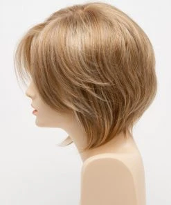 Juliet | Lace Front & Monofilament Part Synthetic Wig By Envy Wigs For Women