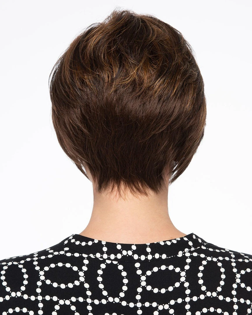 Tinsley | Lace Front & Monofilament Part Synthetic Wig By Envy Wigs For Women 6 Tinsley | Lace Front & Monofilament Part Synthetic Wig By Envy Wigs For Women