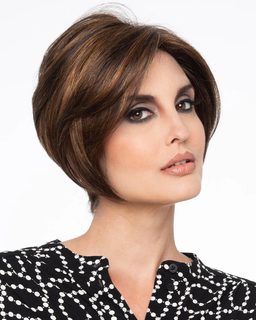 Tinsley | Lace Front & Monofilament Part Synthetic Wig By Envy Wigs For Women 3 Tinsley | Lace Front & Monofilament Part Synthetic Wig By Envy Wigs For Women