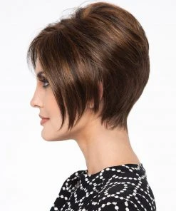 Wigs For Women Tinsley (Exclusive) | Lace Front & Monofilament Part Synthetic Wig By Envy