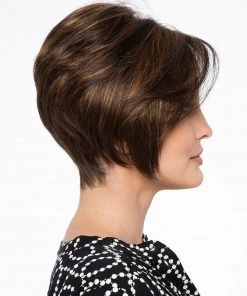 Tinsley | Lace Front & Monofilament Part Synthetic Wig By Envy Wigs For Women