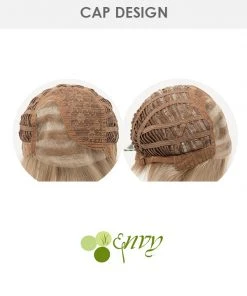 Tinsley | Lace Front & Monofilament Part Synthetic Wig By Envy Wigs For Women 19 Tinsley | Lace Front & Monofilament Part Synthetic Wig By Envy Wigs For Women