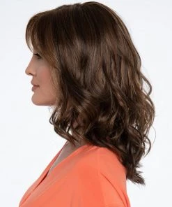 Harmony | Lace Front & Monofilament Part Synthetic Wig By Envy