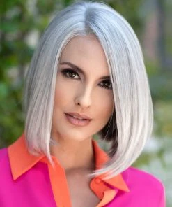 Wigs For Women London (Exclusive) | Lace Front & Monofilament Part Synthetic Wig By Envy