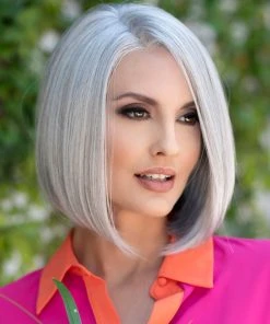 Wigs For Women London (Exclusive) | Lace Front & Monofilament Part Synthetic Wig By Envy