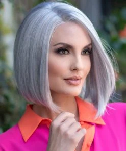 Wigs For Women London (Exclusive) | Lace Front & Monofilament Part Synthetic Wig By Envy