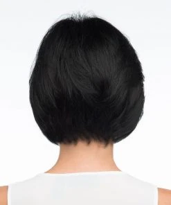 Abbey (Exclusive) | Monofilament Human Hair Blend Wig By Envy Wigs For Women