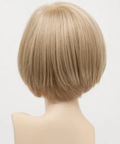 Shyla | Monofilament Human Hair Blend Wig By Envy Wigs For Women