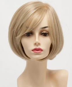 Shyla | Monofilament Human Hair Blend Wig By Envy Wigs For Women