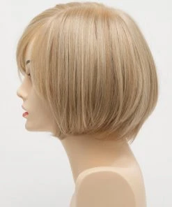 Shyla | Monofilament Human Hair Blend Wig By Envy Wigs For Women