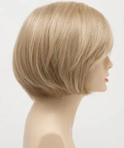 Shyla | Monofilament Human Hair Blend Wig By Envy Wigs For Women