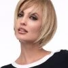 Shyla | Monofilament Human Hair Blend Wig By Envy Wigs For Women