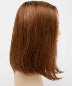 Wigs For Women Chelsea (Exclusive) | Monofilament Human Hair Blend Wig By Envy