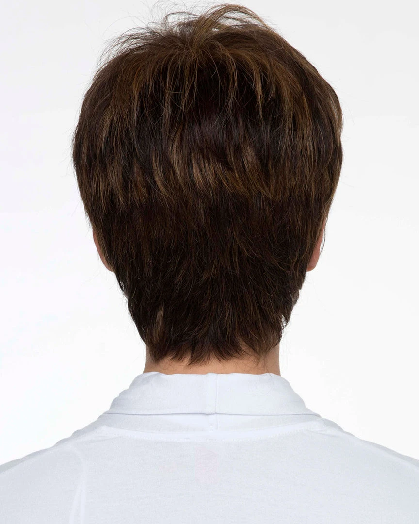 Destiny (Exclusive) | Monofilament Human Hair Blend Wig By Envy 6 Destiny (Exclusive) | Monofilament Human Hair Blend Wig By Envy