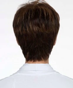 Destiny | Monofilament Human Hair Blend Wig By Envy Wigs For Women