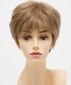Destiny | Monofilament Human Hair Blend Wig By Envy Wigs For Women