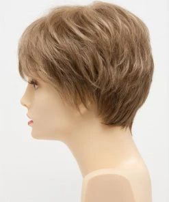 Destiny | Monofilament Human Hair Blend Wig By Envy Wigs For Women
