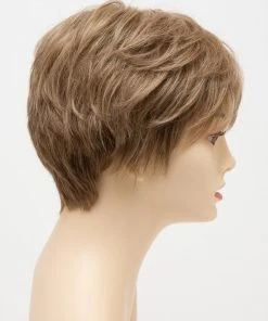 Destiny | Monofilament Human Hair Blend Wig By Envy Wigs For Women
