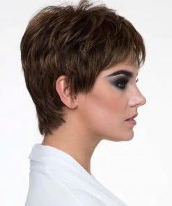 Destiny | Monofilament Human Hair Blend Wig By Envy Wigs For Women