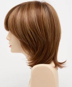 Grace (Exclusive) | Monofilament Human Hair Blend Wig By Envy Wigs For Women