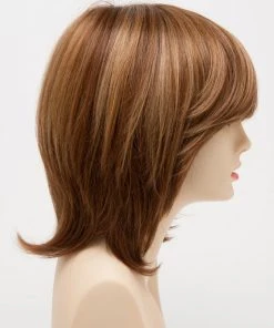 Grace (Exclusive) | Monofilament Human Hair Blend Wig By Envy Wigs For Women