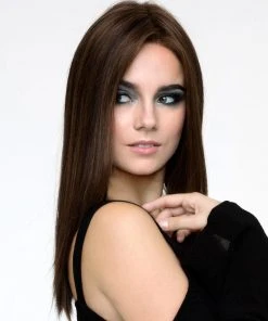 Veronica | Monofilament Human Hair Blend Wig By Envy