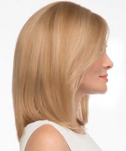 Hannah | Lace Front & Monofilament Human Hair Wig By Envy Wigs For Women