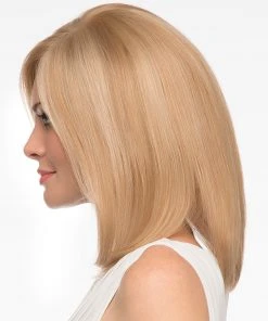 Hannah | Lace Front & Monofilament Human Hair Wig By Envy Wigs For Women