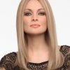 Wigs For Women Sophia | Lace Front & Monofilament Human Hair Wig By Envy 1 Wigs For Women Sophia | Lace Front & Monofilament Human Hair Wig By Envy
