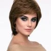 Wigs For Women Coti (Exclusive) | Monofilament Top Human Hair Blend Wig By Envy 2 Wigs For Women Coti (Exclusive) | Monofilament Top Human Hair Blend Wig By Envy