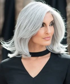 Zoey | Lace Front & Monofilament Human Hair Blend Wig By Envy 19 Zoey | Lace Front & Monofilament Human Hair Blend Wig By Envy