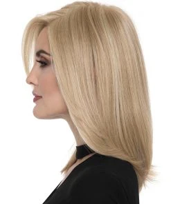 Zoey | Lace Front & Monofilament Human Hair Blend Wig By Envy 24 Zoey | Lace Front & Monofilament Human Hair Blend Wig By Envy