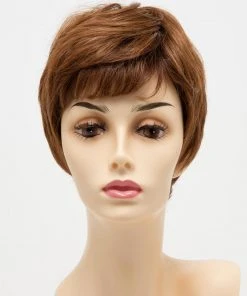 Fiona (Exclusive) | Lace Front & Monofilament Crown Human Hair Blend Wig By Envy Wigs For Women