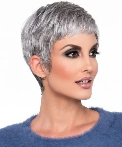 Fiona | Lace Front & Monofilament Crown Human Hair Blend Wig By Envy Wigs For Women