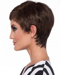 Fiona | Lace Front & Monofilament Crown Human Hair Blend Wig By Envy Wigs For Women