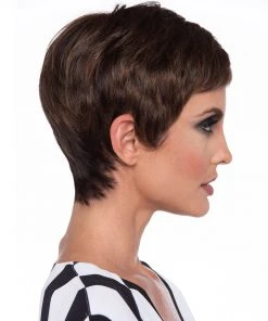 Fiona (Exclusive) | Lace Front & Monofilament Crown Human Hair Blend Wig By Envy Wigs For Women