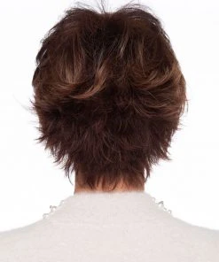 Flame (Exclusive) | Monofilament Crown Human Hair Blend Wig By Envy Wigs For Women 11 Flame (Exclusive) | Monofilament Crown Human Hair Blend Wig By Envy Wigs For Women