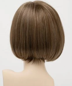 Tandi | Monofilament Crown Human Hair Blend Wig By Envy 20 Tandi | Monofilament Crown Human Hair Blend Wig By Envy