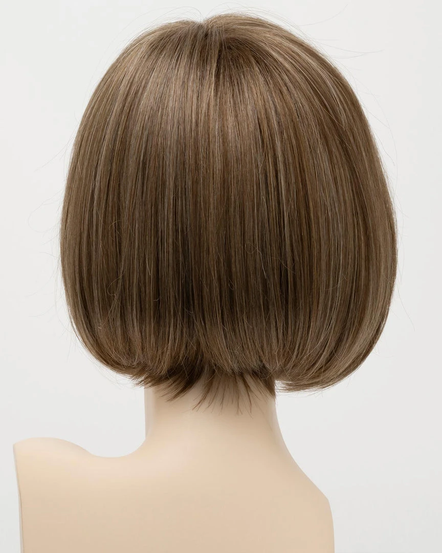 Tandi | Monofilament Crown Human Hair Blend Wig By Envy 11 Tandi | Monofilament Crown Human Hair Blend Wig By Envy