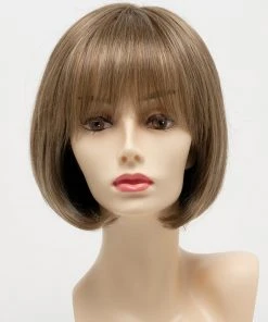 Tandi | Monofilament Crown Human Hair Blend Wig By Envy 17 Tandi | Monofilament Crown Human Hair Blend Wig By Envy