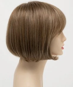 Tandi | Monofilament Crown Human Hair Blend Wig By Envy 19 Tandi | Monofilament Crown Human Hair Blend Wig By Envy