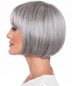 Tandi | Monofilament Crown Human Hair Blend Wig By Envy