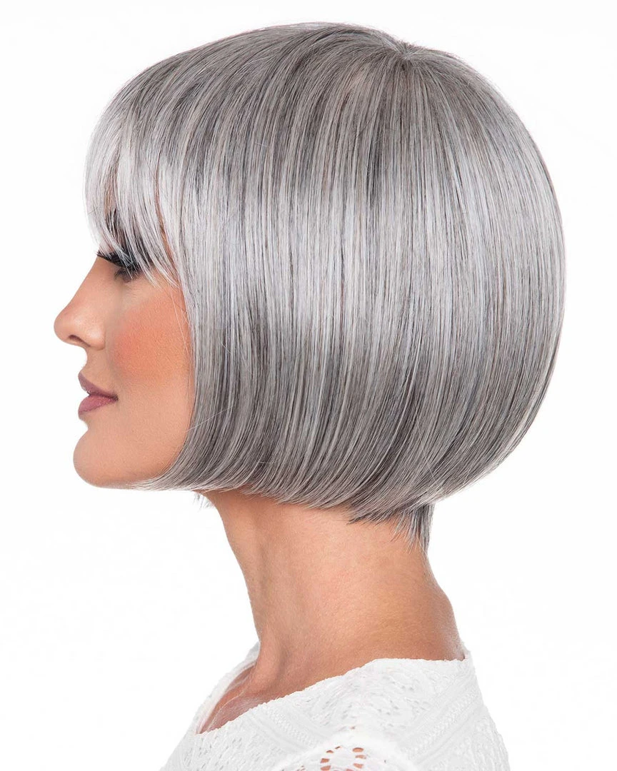 Tandi | Monofilament Crown Human Hair Blend Wig By Envy 4 Tandi | Monofilament Crown Human Hair Blend Wig By Envy