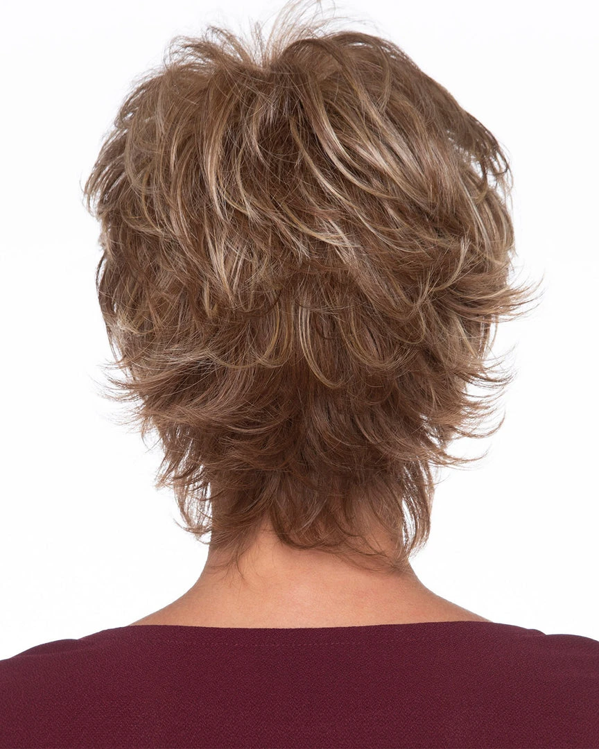 Wigs For Women Aria | Human Hair Blend Wig By Envy 6 Wigs For Women Aria | Human Hair Blend Wig By Envy