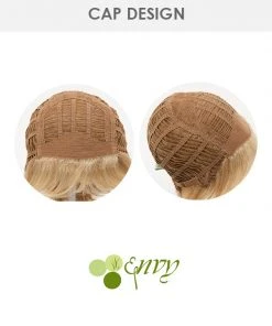 Wigs For Women Aria | Human Hair Blend Wig By Envy 19 Wigs For Women Aria | Human Hair Blend Wig By Envy