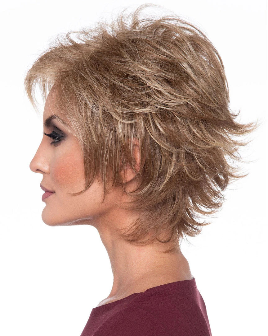 Wigs For Women Aria | Human Hair Blend Wig By Envy 5 Wigs For Women Aria | Human Hair Blend Wig By Envy