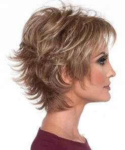 Wigs For Women Aria | Human Hair Blend Wig By Envy