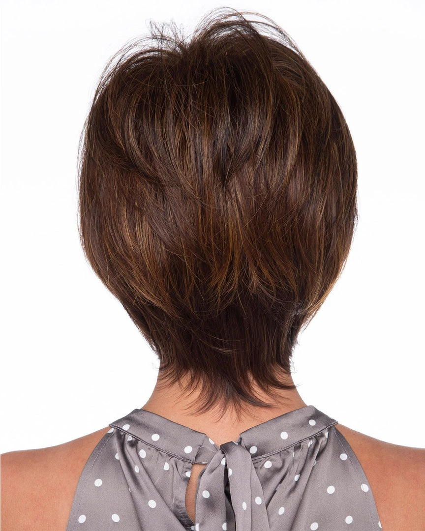 Whitney | Human Hair Blend Wig By Envy 7 Whitney | Human Hair Blend Wig By Envy