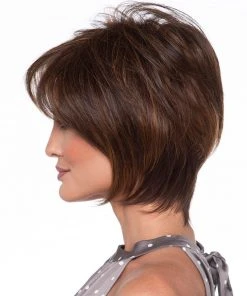 Whitney | Human Hair Blend Wig By Envy 16 Whitney | Human Hair Blend Wig By Envy